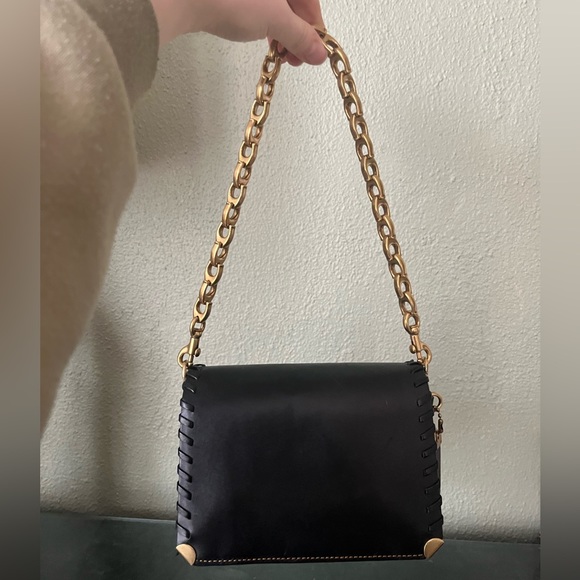 Rare Coach Dinky 19 with Charms - Picture 12 of 16